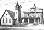 Grace ME Church