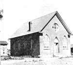 Jewish Synagoge