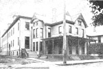 Punxsutawney Hospital