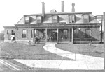 Railroad YMCA