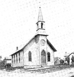 Welsh Baptist Church